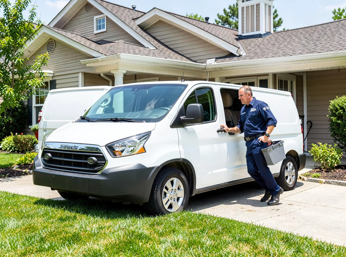 Emergency Plumber company in Dixmont, ME