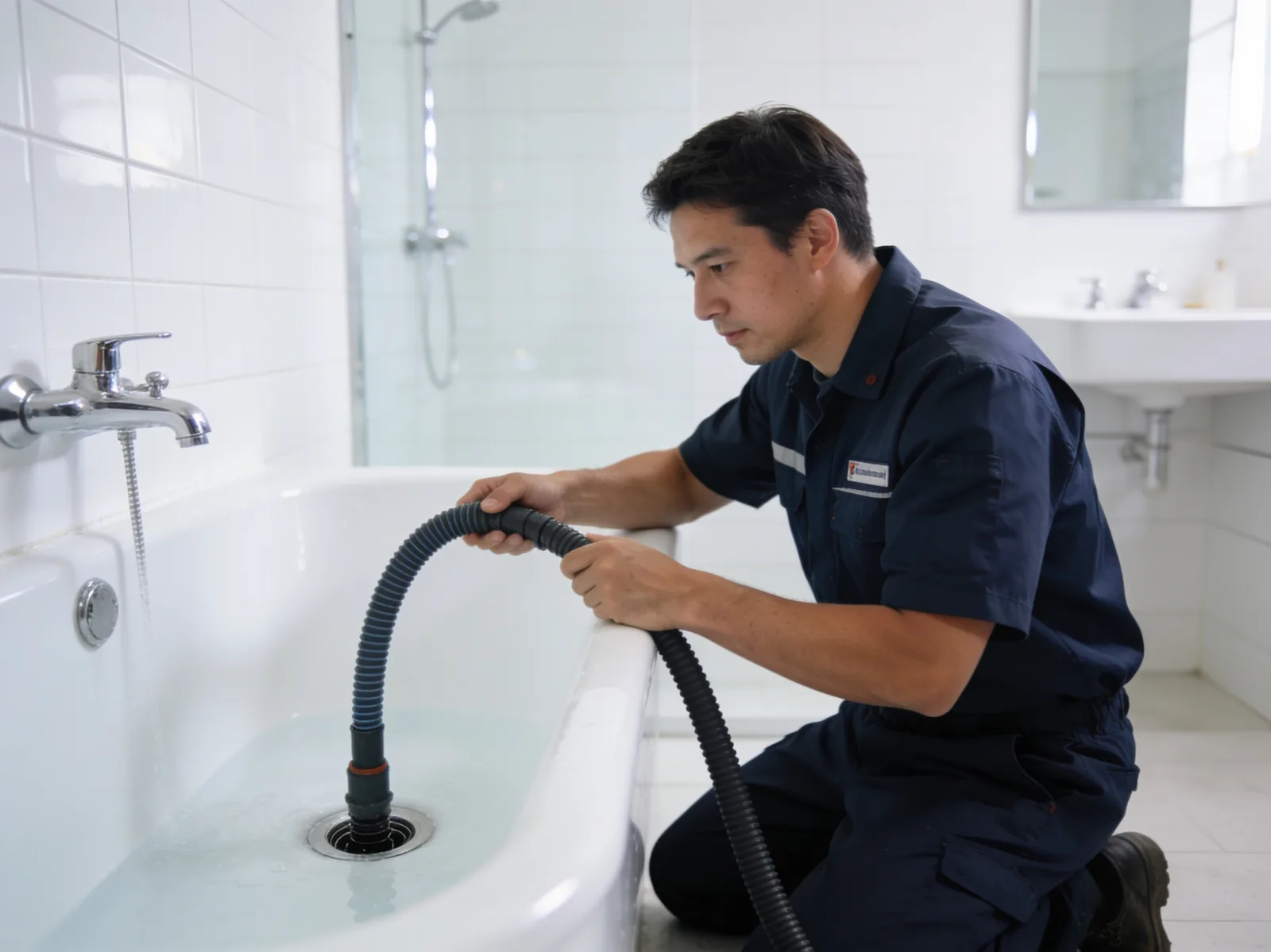Emergency Plumber Dixmont, ME FAQs